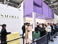 设计师排队打卡的SALOLEA，到底做对了什么？——从广州设计周看一个新品牌的破局革新之路