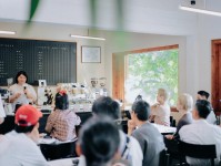 吉谷电器：掌握温度，掌握风味——莫干山的秋日品鉴记