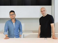 NEX·US不只是厨房，更是未来生活中枢系统——SALOLEA创始人&amp;设计师专访