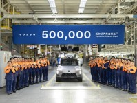 新能源与智能化时代，沃尔沃质量引领行业标杆