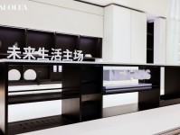 专访意大利设计师Andrea：从生活到生态 ——SALOLEA 如何以系统设计定义未来家居