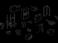 未来生活新革命？SALOLEA x 广州设计周抢先看
