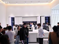 SALOLEA 广州设计周 以“未来生活主场”重释未来家居的定义