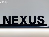 中国新金属系统家居首登米兰设计周！ 萨洛丽雅携NEXUS未来厨房，刷新中国原创家居新坐标