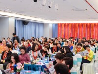 筑牢国民健康防线 |《早安心·中国行》公益科普活动走进梅州