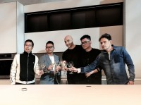 26米兰设计周|萨洛丽雅以光为引 开启未来生活方式全新探索