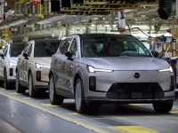 新能源与智能化时代，沃尔沃质量引领行业标杆