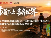 步履不止 喜奔世界