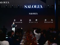 SALOLEA发布"全矩阵"革新产品 开启金属家居进化的新征程